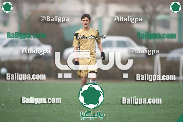 سرخ پوشان ۱ - ۱ پدیده نیک