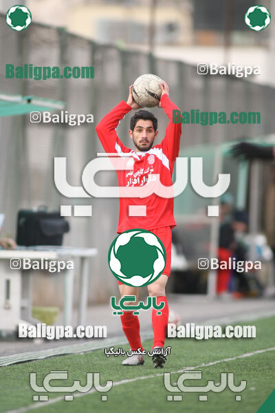سرخ پوشان ۱ - ۱ پدیده نیک