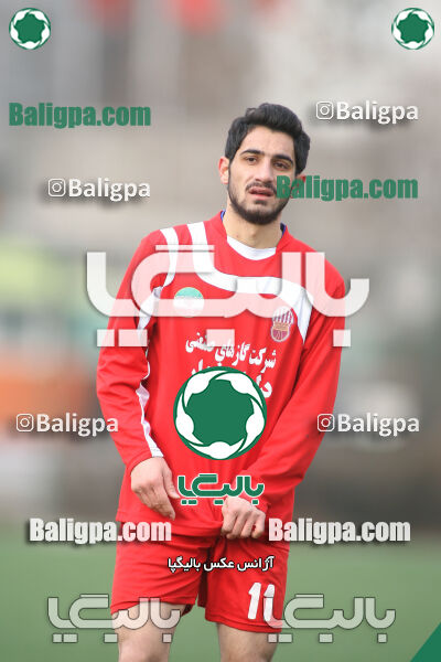 سرخ پوشان ۱ - ۱ پدیده نیک