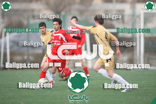 سرخ پوشان ۱ - ۱ پدیده نیک