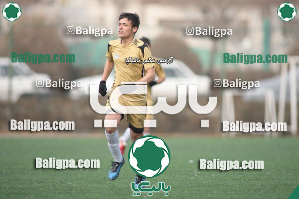 سرخ پوشان ۱ - ۱ پدیده نیک