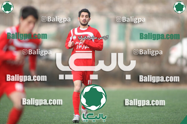 سرخ پوشان ۱ - ۱ پدیده نیک