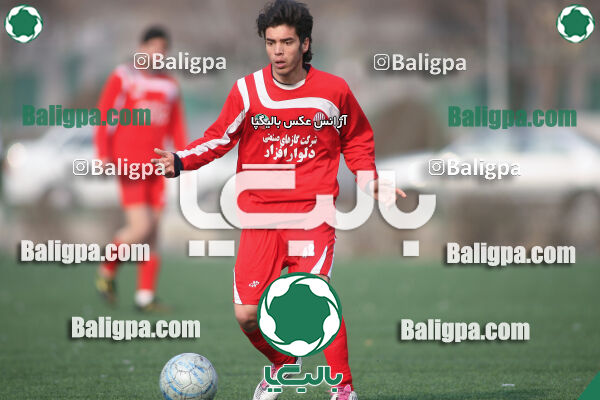 سرخ پوشان ۱ - ۱ پدیده نیک