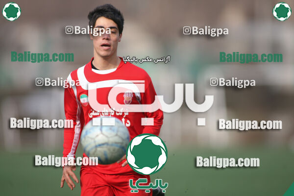 سرخ پوشان ۱ - ۱ پدیده نیک