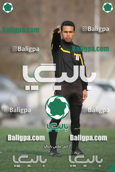 سرخ پوشان ۱ - ۱ پدیده نیک