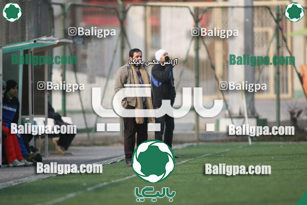 سرخ پوشان ۱ - ۱ پدیده نیک