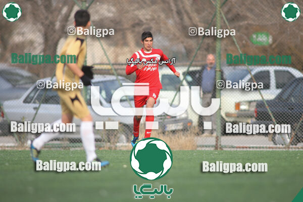 سرخ پوشان ۱ - ۱ پدیده نیک