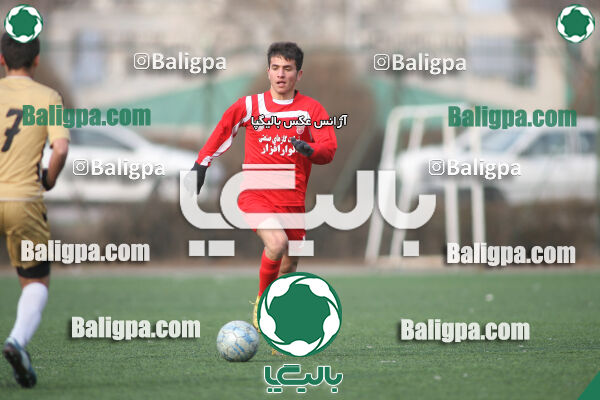 سرخ پوشان ۱ - ۱ پدیده نیک