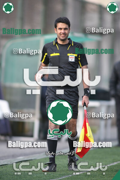 سرخ پوشان ۱ - ۱ پدیده نیک