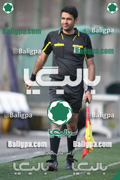سرخ پوشان ۱ - ۱ پدیده نیک