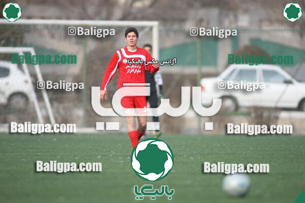 سرخ پوشان ۱ - ۱ پدیده نیک