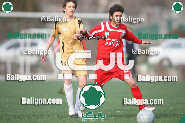 سرخ پوشان ۱ - ۱ پدیده نیک