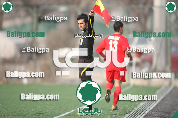 سرخ پوشان ۱ - ۱ پدیده نیک