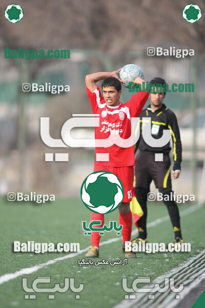 سرخ پوشان ۱ - ۱ پدیده نیک