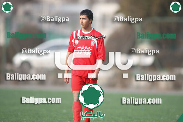 سرخ پوشان ۱ - ۱ پدیده نیک