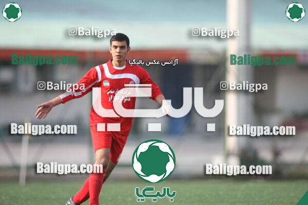 سرخ پوشان ۱ - ۱ پدیده نیک
