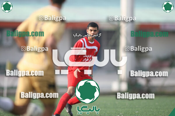 سرخ پوشان ۱ - ۱ پدیده نیک