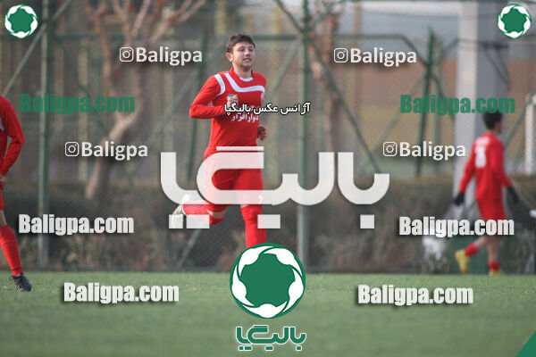 سرخ پوشان ۱ - ۱ پدیده نیک