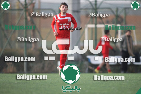 سرخ پوشان ۱ - ۱ پدیده نیک