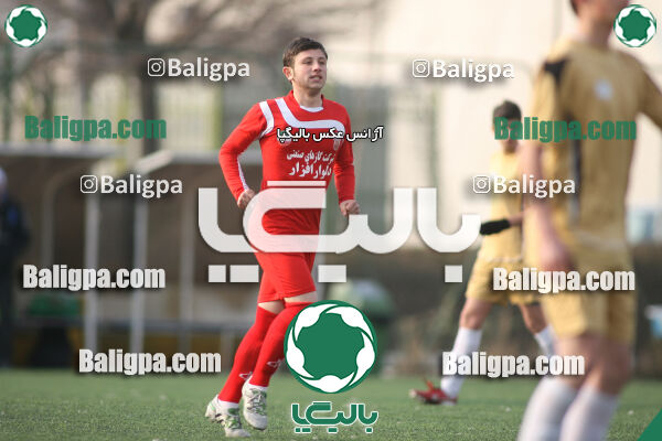 سرخ پوشان ۱ - ۱ پدیده نیک