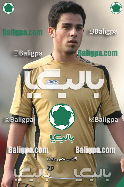 سرخ پوشان ۱ - ۱ پدیده نیک