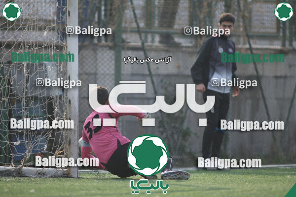 سرخ پوشان ۱ - ۱ پدیده نیک