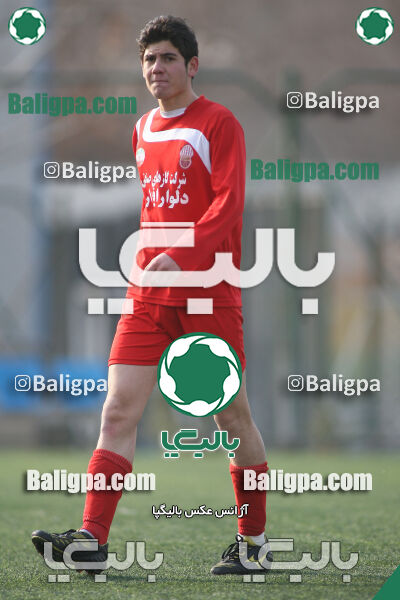 سرخ پوشان ۱ - ۱ پدیده نیک