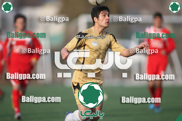 سرخ پوشان ۱ - ۱ پدیده نیک