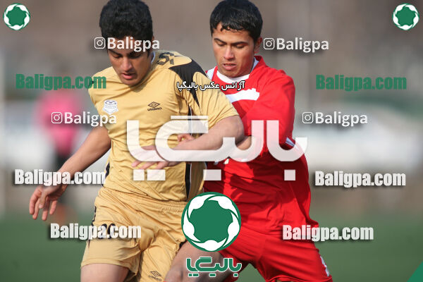 سرخ پوشان ۱ - ۱ پدیده نیک