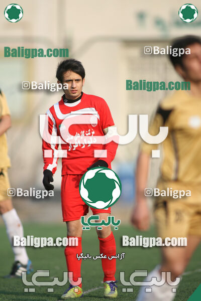 سرخ پوشان ۱ - ۱ پدیده نیک
