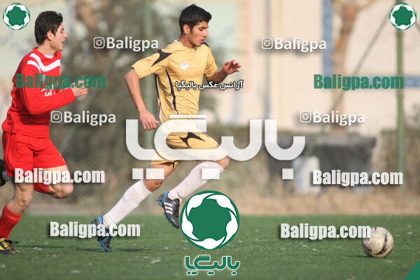 سرخ پوشان ۱ - ۱ پدیده نیک