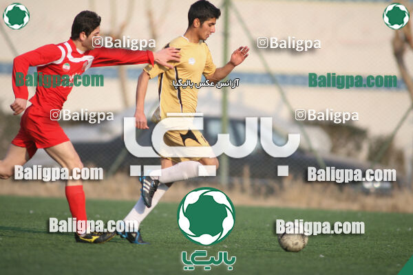 سرخ پوشان ۱ - ۱ پدیده نیک