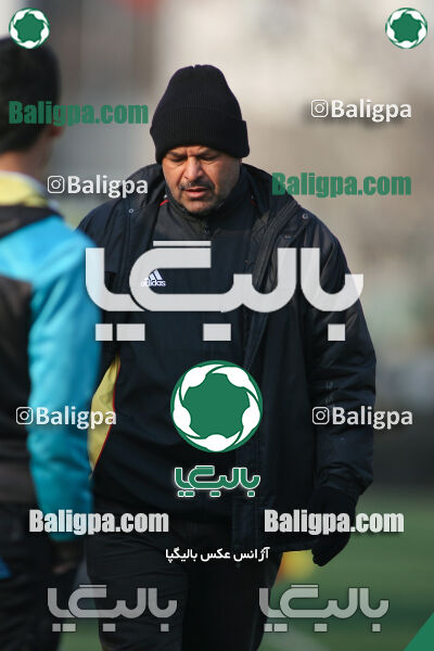 سرخ پوشان ۱ - ۱ پدیده نیک