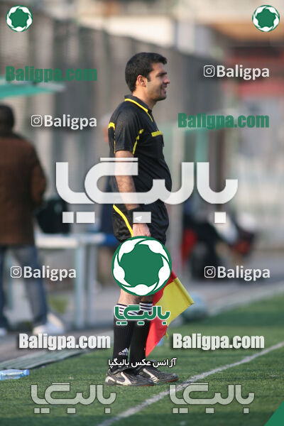 سرخ پوشان ۱ - ۱ پدیده نیک