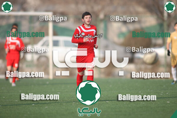 سرخ پوشان ۱ - ۱ پدیده نیک