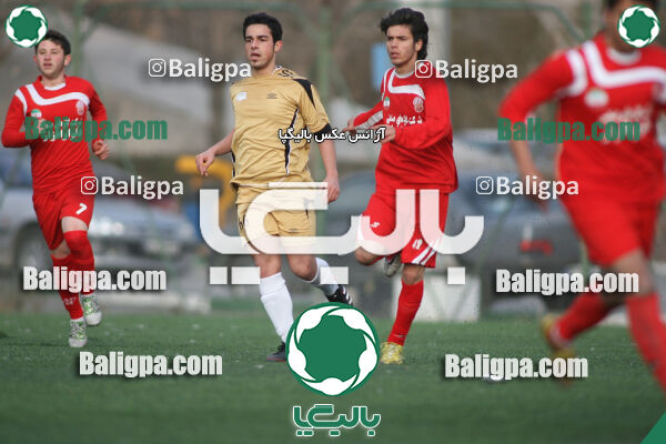 سرخ پوشان ۱ - ۱ پدیده نیک
