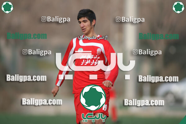 سرخ پوشان ۱ - ۱ پدیده نیک