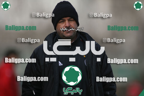 سرخ پوشان ۱ - ۱ پدیده نیک