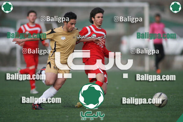 سرخ پوشان ۱ - ۱ پدیده نیک