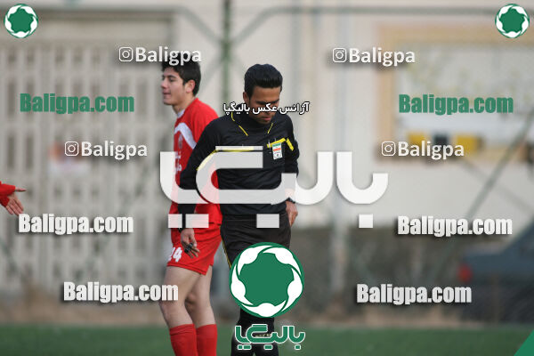 سرخ پوشان ۱ - ۱ پدیده نیک