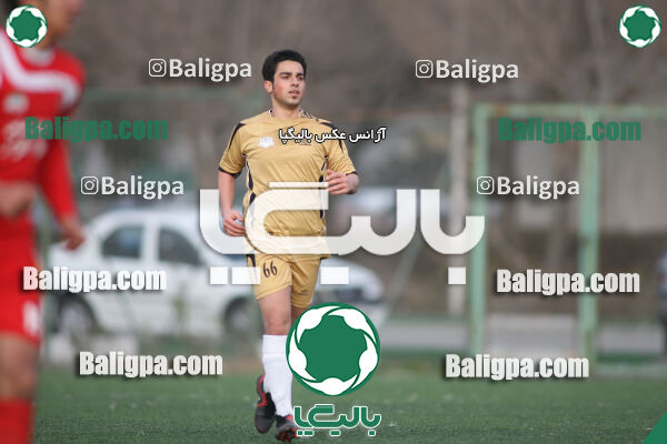 سرخ پوشان ۱ - ۱ پدیده نیک