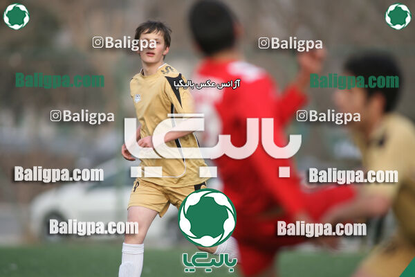 سرخ پوشان ۱ - ۱ پدیده نیک