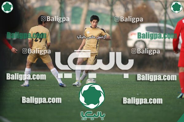 سرخ پوشان ۱ - ۱ پدیده نیک