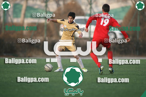 سرخ پوشان ۱ - ۱ پدیده نیک
