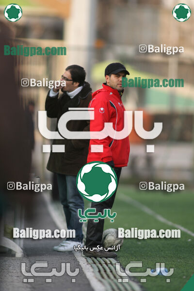 سرخ پوشان ۱ - ۱ پدیده نیک