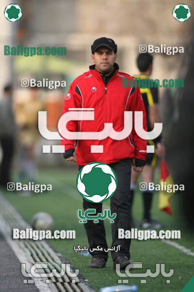 سرخ پوشان ۱ - ۱ پدیده نیک