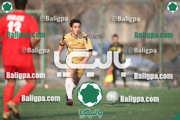 سرخ پوشان ۱ - ۱ پدیده نیک