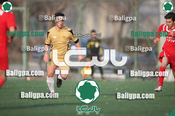 سرخ پوشان ۱ - ۱ پدیده نیک
