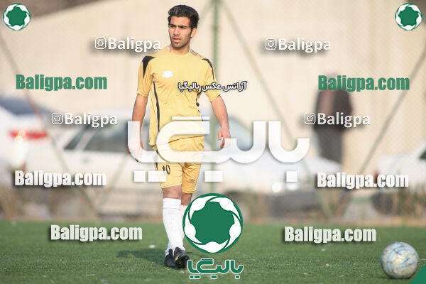 سرخ پوشان ۱ - ۱ پدیده نیک