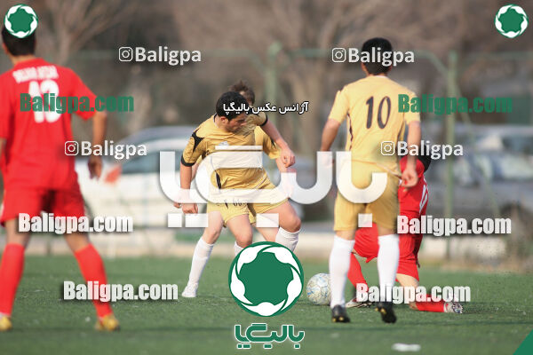 سرخ پوشان ۱ - ۱ پدیده نیک